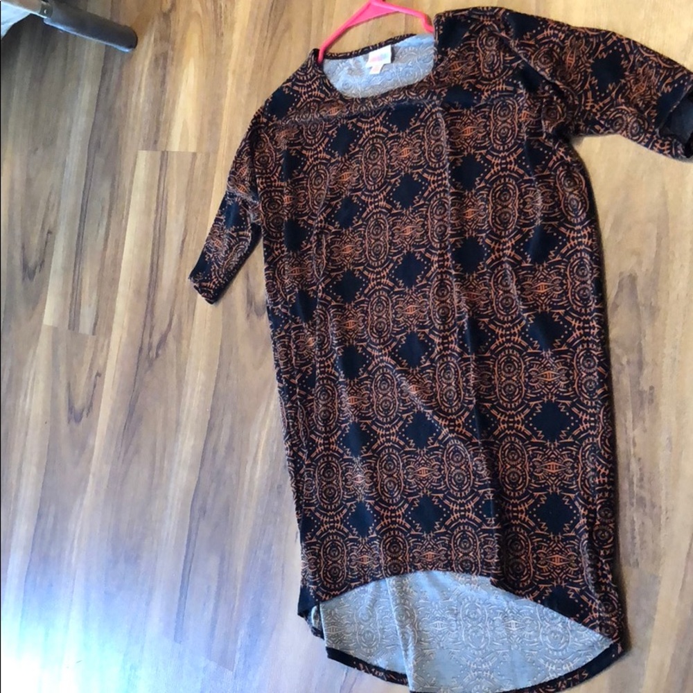 Lularoe Irma